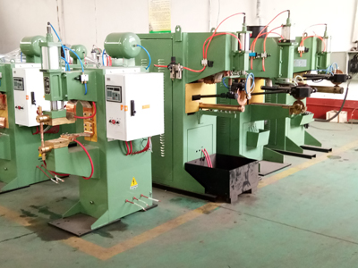 先進(jìn)的生產(chǎn)設(shè)備