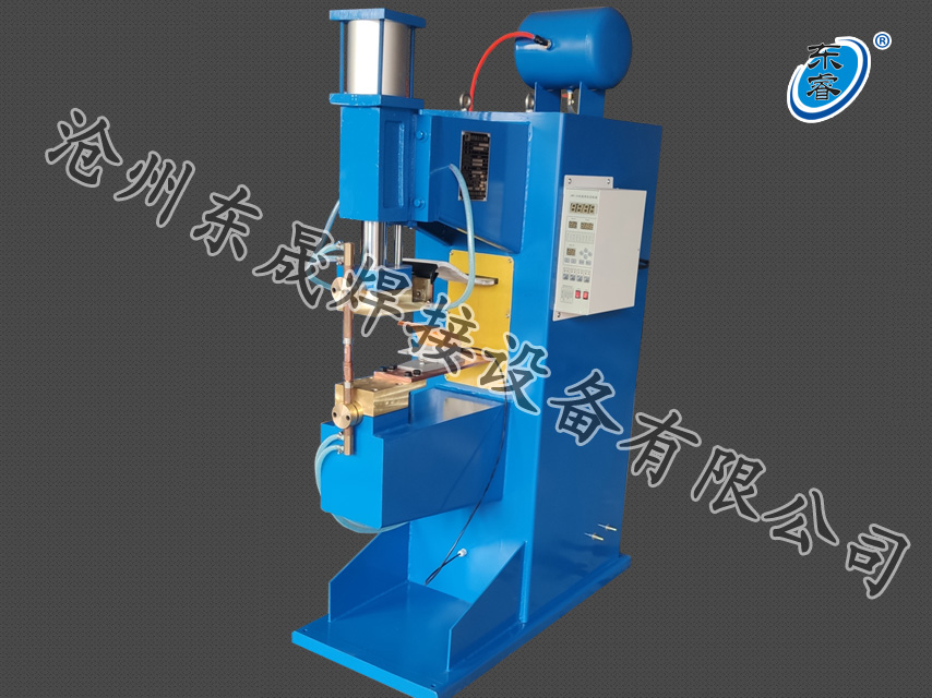 100KW氣動(dòng)點(diǎn)焊機(jī)