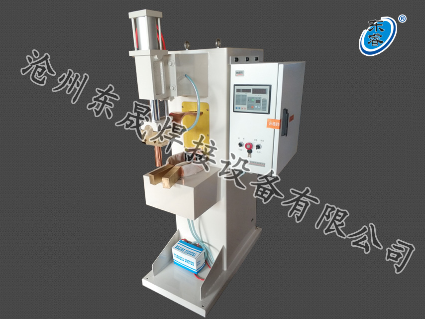 中頻逆變式點焊機(jī)