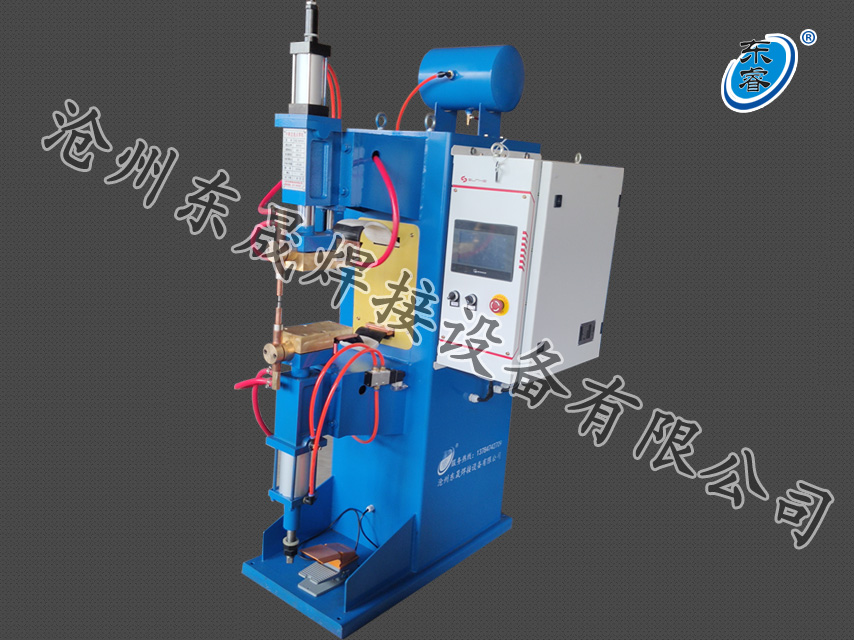 中頻多工位自動焊機(jī)