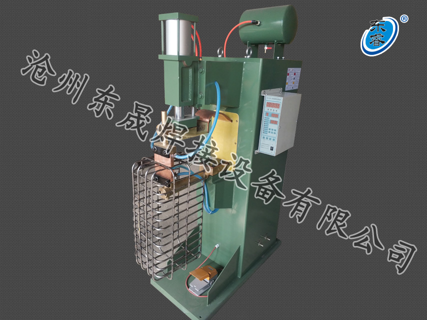 電動自行車排焊機 焊邊